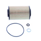 New Oem Kia 2008-2010 Sedona Sorento Engine Oil Filter Element 26320-3C250. Price: $15.71.