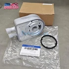 New Engine Oil Cooler For 16-20 Kia Optima Hyundai Tucson 26410-2G001. Price: $54.16.