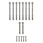 Engine Cylinder Head Bolt Set Fel-pro For 2004 Workhorse Fastrack FT1601 4.8L V8 New. Price: $42.57.