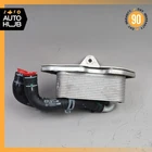 Porsche Cayenne 958 Hybrid Engine Oil Cooler 06E117021G Oem Used. Price: $53.95.