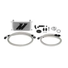 Mishimoto Engine Oil Cooler Fits: 2018-2021 Ford Mustang, 2008-2014 Subaru Imp New. Price: $660.37.
