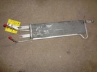 Durango 2004 Automatic Transmission Oil Cooler 144320 Used. Price: $105.00.