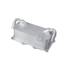 For Porsche (2010-2018) Engine Oil Cooler Vemo + Year Warranty New. Price: $190.40.