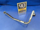 Genuine Bmw E70N E71 E72 X5 X6 Engine Oil Cooler Hose Pipe Inlet Oem 17227576394 Used. Price: $109.00.