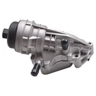 Upgraded Oil Filter Housing For Mercedes Benz A35 Amg A220 GLB250 2701800500 New. Price: $46.61.