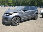 Transmission Oil Cooler Oem 2020 Land Rover Evoque 1YR Wrnty LR110373 Used. Price: $154.00.