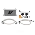 Engine Oil Cooler-ecoboost, Std Trans Mishimoto Fits 2015 Ford Mustang 2.3L-L4 New. Price: $698.83.