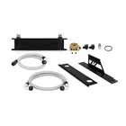 Mishimoto MMOC-WRX-01TBK Oil Cooler Kit Fits Subaru Wrx/sti 2001-2005 New. Price: $534.95.
