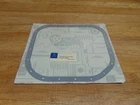Oil Pan Gasket Genuine Mercedes M116/M117/M119 - A1190140822 New. Price: $44.13.