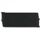 Mishimoto For Heavy-duty Oil Cooler 17" Opposite-side Outlets Black MMOC-OO-17BK New. Price: $150.00.