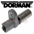 Dorman Crankshaft Position Sensor For 2005-2007 Mercury Montego 3.0L V6 Tn New. Price: $30.93.