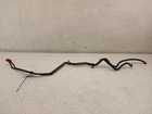 07-08 Infiniti G35 Sdn Automatic Transmission Oil Cooler Pipes Rwd OEM21623JL00A Used. Price: $144.95.