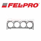 Fel-pro Cylinder Head Gasket For 1980-1985 Oldsmobile Delta 88 5.0L V8 Qg New. Price: $31.13.