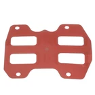 New Oem 2016-2020 Nissan Titan Engine Oil Cooler Gasket Retainer 21304-EZ40A. Price: $18.13.