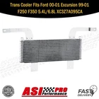Trans Cooler Fits Ford 00-01 Excursion 99-01 F250 F350 5.4L/6.8L XC3Z7A095CA Asi New. Price: $99.00.