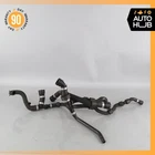 Mercedes W117 CLA45 Amg M133 Engine Cooling Hose Pipe Set 1765010758 Oem Used. Price: $120.35.