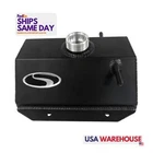 Steeda Autosports 555-0600, One Coolant Expansion Tank 15-18 Fits Mustang Black New. Price: $420.95.