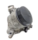 2009-2011 Bmw 328I N51 Engine Oil Filter Housing 7533067 Oem 3.0L Used. Price: $65.47.
