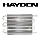 Hayden Automatic Transmission Oil Cooler For 1961-1962 International C130 Dq New. Price: $67.77.