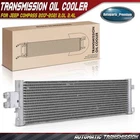 Automatic Transmission Oil Cooler For Jeep Compass 2017-2022 L4 2.0L 2.4L Suv New. Price: $76.97.