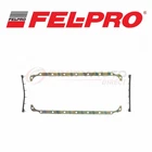 Fel-pro Oil Pan Set For 1959 Dodge Custom 5.3L V8 Engine Mu New. Price: $28.65.