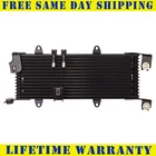 New Transmission Oil Cooler For 2007-2010 Toyota Tundra Sequoia 4.0L 4.7L 5.7L. Price: $65.15.