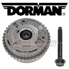 Dorman Exhaust Engine Variable Timing Sprocket For 2008-2017 Chevrolet Ys New. Price: $99.43.