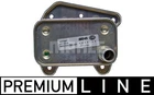 Mahle Premium Line Oil Cooler Oem Quality CLC52000P Us New. Price: $64.12.