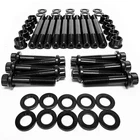 Prw Industries Inc. #1000321 Main Stud Kit Gm Duramax Diesel 6.6L 01-05 New. Price: $265.34.