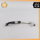 Bentley Continental Gtc Turbocharger Return Oil Line Left Side Oem Used. Price: $62.25.