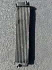 Mercedes W123 W126 OM617A 300D 300CD 300TD Turbo Diesel Oil Cooler Working Used. Price: $100.00.