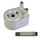 Oem New 03-20 Ford Econoline Van 5.4L 4.6L Oil Cooler Adapter Filter V8 Only. Price: $103.89.