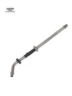 Mercedes X166 Passenger Right Transmission Line Hose GLS63 GLE63 GL63 ML63 Amg Used. Price: $34.99.