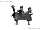 Oil Cooler From 2022 Jeep Grand Cherokee 3.6 68379505AA Gas Used. Price: $59.95.