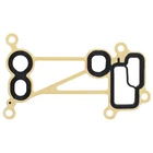Elring 582.951 Engine Oil Cooler Gasket For 15 Bmw 740LD Xdrive New. Price: $26.99.