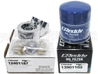 Greddy Type-e Oil Cooler Block Adapter 3/4"-16UNF -10AN W/OX-2 Filter New. Price: $159.88.