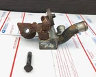 92-96 97 Ford F250 F350 7.5L 460 Big Block V8 Engine Oil Cooler Oem Truck Used. Price: $269.99.
