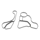 Vemo V20-60-9045 Gasket Set, Oil Cooler For Select 05-18 Bmw Models New. Price: $30.99.