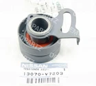 13070-V7203 Nissan Genuine Tensioner Assy-chain Engine Timing 13070V7203 New Oem. Price: $77.95.