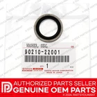 Genuine Toyota Lexus Oem Oil Cooler O-ring Washer Seal 90210-22001 / 9021022001 New. Price: $10.99.