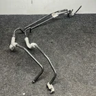 08-13 Oem Bmw E90 E92 E93 M3 Mt Transmission Oil Cooler Pipe Line Flow Return Used. Price: $135.96.