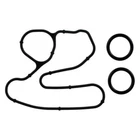 For Toyota Tundra 2008-2019 Mahle Oil Cooler Gasket Set New. Price: $14.37.