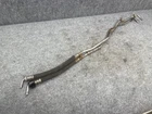 Transmission Oil Cooler Line Hose Pipe Set Assembly Mercedes R172 SLC300 Oem Used. Price: $99.00.