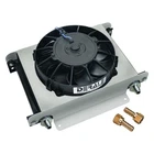 Derale Performance 13760 Hyper-cool Remote Cooler New. Price: $439.88.