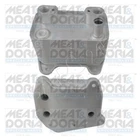 Engine Oil Cooler For Mercedes Sprinter 901 902 903 904 905 C209 6111880501 New. Price: $63.94.