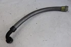 Ferrari 456 Gta F116 Oil Hose Pipe Radiator - Reservoir Tank 157387 J204 Used. Price: $136.78.