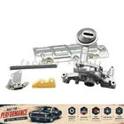 Oil Pump Kit K24A2 15100-PRB-A01 For Honda Acura Rsx K20A2 K20Z3 K24A1 New. Price: $220.59.