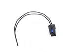 Transmission Oil Temperature Sensor Connector Fits Cadillac Cts 2004-2007 43YKZY New. Price: $20.88.