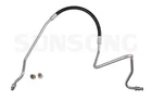 Sunsong Engine Oil Cooler Hose Assembly For Astro, Safari 5801259 New. Price: $48.65.