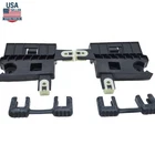 Bmw G87 M2 G80 M3 Engine Oil Cooler Bracket Repair Kit Genuine 17219501958 New. Price: $81.34.